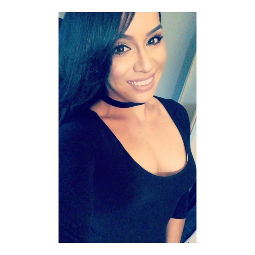 Meet your Posher, Stephanie